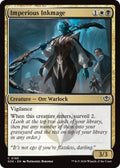 Image for Imperious Inkmage (195) (SOS) - Magic: The Gathering