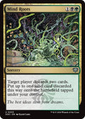 Image for Mind Roots (203) (SOS) - Magic: The Gathering
