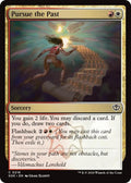 Image for Pursue the Past (216) (SOS) - Magic: The Gathering