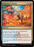 Image for Visionary's Dance (242) (SOS) - Magic: The Gathering
