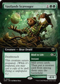 Image for Vastlands Scavenger (Extended Art) (342) (SOS) - Magic: The Gathering