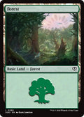 Image for Forest (0280) (280) (SOS) - Magic: The Gathering