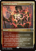Image for Lorehold Charm (363) (PPSOS) - Magic: The Gathering