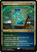 Image for Quandrix Charm (365) (PPSOS) - Magic: The Gathering