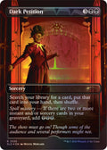 Image for Dark Petition (2525) (SLD) - Magic: The Gathering