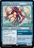 Image for Emeritus of Ideation (45) (PPSOS) - Magic: The Gathering