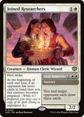Image for Joined Researchers (23) (PPSOS) - Magic: The Gathering