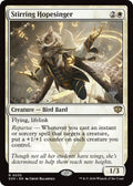 Image for Stirring Hopesinger (35) (PPSOS) - Magic: The Gathering