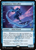 Image for Exhibition Tidecaller (48) (PPSOS) - Magic: The Gathering