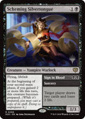 Image for Scheming Silvertongue (99) (PPSOS) - Magic: The Gathering
