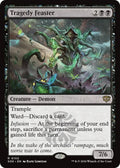 Image for Tragedy Feaster (102) (PPSOS) - Magic: The Gathering