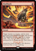 Image for Flashback (115) (PPSOS) - Magic: The Gathering