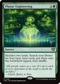Image for Planar Engineering (158) (PPSOS) - Magic: The Gathering