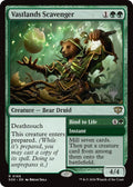 Image for Vastlands Scavenger (166) (PPSOS) - Magic: The Gathering