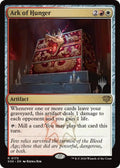 Image for Ark of Hunger (173) (PPSOS) - Magic: The Gathering