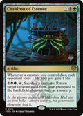 Image for Cauldron of Essence (179) (PPSOS) - Magic: The Gathering