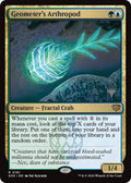 Image for Geometer's Arthropod (191) (PPSOS) - Magic: The Gathering