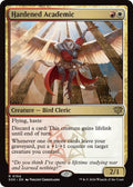 Image for Hardened Academic (194) (PPSOS) - Magic: The Gathering