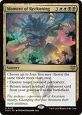 Image for Moment of Reckoning (205) (PPSOS) - Magic: The Gathering