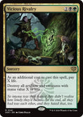 Image for Vicious Rivalry (241) (PPSOS) - Magic: The Gathering