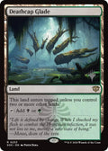 Image for Deathcap Glade (253) (PPSOS) - Magic: The Gathering