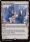 Image for Petrified Hamlet (259) (PPSOS) - Magic: The Gathering