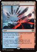 Image for Stormcarved Coast (263) (PPSOS) - Magic: The Gathering