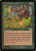 Image for Greener Pastures (258) (USG) - Magic: The Gathering