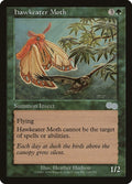 Image for Hawkeater Moth (259) (USG) - Magic: The Gathering