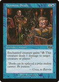 Image for Hermetic Study (78) (USG) - Magic: The Gathering