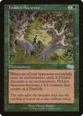 Image for Hidden Ancients (260) (USG) - Magic: The Gathering