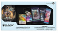 Image for Tarkir: Dragonstorm Commander Kit - Abzan Armor - Magic: The Gathering