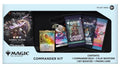 Image for Tarkir: Dragonstorm Commander Kit - Mardu Surge - Magic: The Gathering