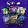 Image for Secret Lair Drop: Secret Lair x My Little Pony: Friendship is Magic - Non-Foil Edition - Magic: The Gathering