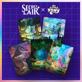 Image for Secret Lair Drop: Secret Lair x My Little Pony: The Lands of Equestria - Traditional Foil Edition - Magic: The Gathering