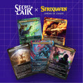 Image for Secret Lair Drop: Omens of Chaos - Non-Foil Edition - Magic: The Gathering