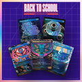 Image for Secret Lair Drop: The Eyes Have It - Rainbow Foil Edition - Magic: The Gathering