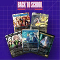 Image for Secret Lair Drop: Maho Gakuin Seishun Hakusho - Non-Foil Edition - Magic: The Gathering