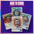 Image for Secret Lair Drop: Notebook Genius - Traditional Foil Edition - Magic: The Gathering