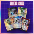 Image for Secret Lair Drop: Return to Mystical Archive - Traditional Foil Edition - Magic: The Gathering