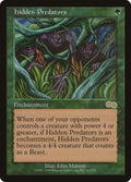 Image for Hidden Predators (263) (USG) - Magic: The Gathering