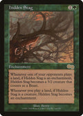 Image for Hidden Stag (265) (USG) - Magic: The Gathering