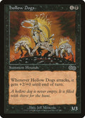 Image for Hollow Dogs (137) (USG) - Magic: The Gathering