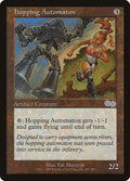 Image for Hopping Automaton (297) (USG) - Magic: The Gathering