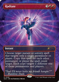 Image for Radiate (2536) (SLD) - Magic: The Gathering
