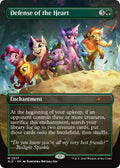 Image for Defense of the Heart (2537) (SLD) - Magic: The Gathering
