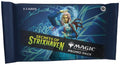 Image for Secrets of Strixhaven - Promo Pack - Magic: The Gathering