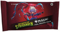 Image for Secrets of Strixhaven - Foil Promo Pack - Magic: The Gathering