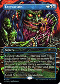 Image for Expropriate (2396) (SLD) - Magic: The Gathering