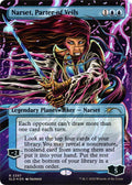 Image for Narset, Parter of Veils (2397) (2397) (SLD) - Magic: The Gathering